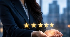 Brand Reputation Analysis
