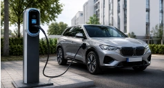 EV Market Monitoring