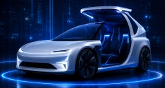 Mobility Trend Analysis