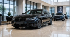 Dealer & Customer Experience