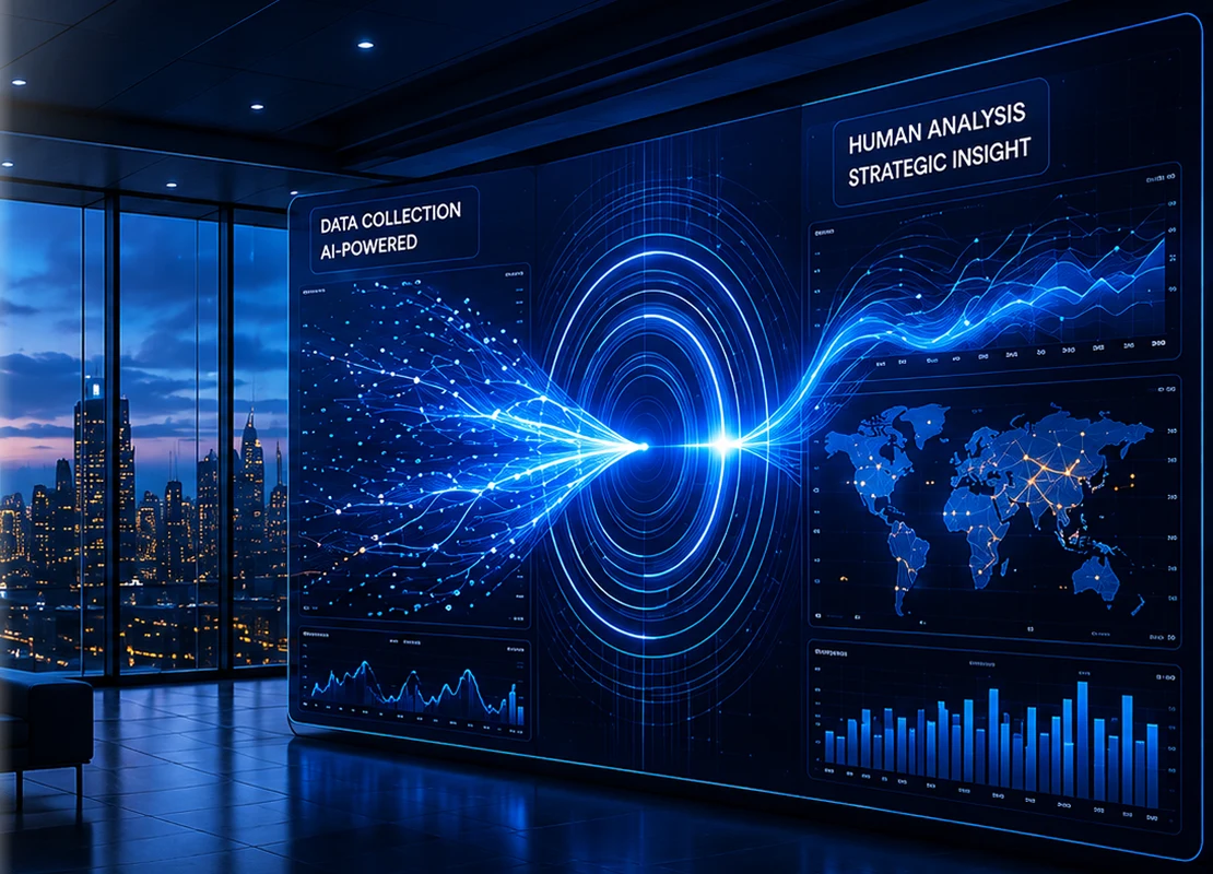 Human Expertise in an AI-Driven Media Landscape