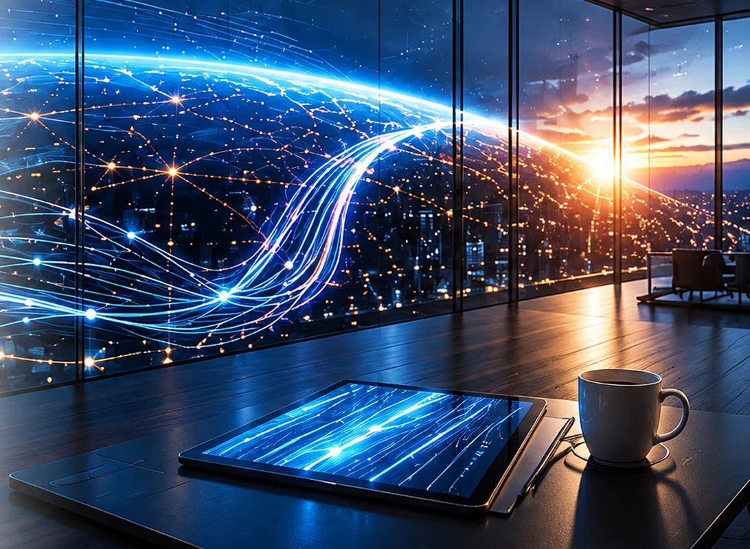 The Future of Media Intelligence: Where Human Expertise Meets Technology